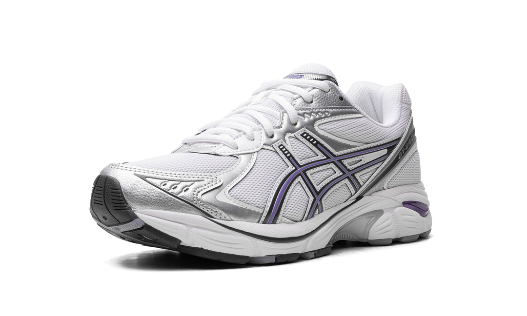 ASICS GT-2160 WHITE SPACE LAVENDER