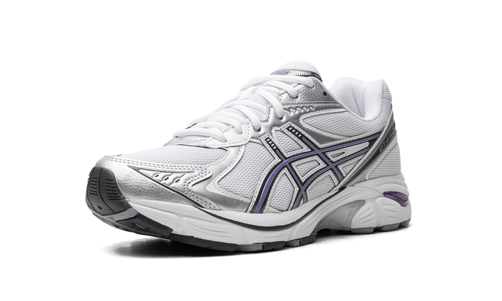 ASICS GT-2160 WHITE SPACE LAVENDER