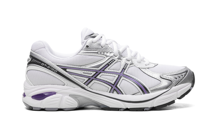 ASICS GT-2160 WHITE SPACE LAVENDER