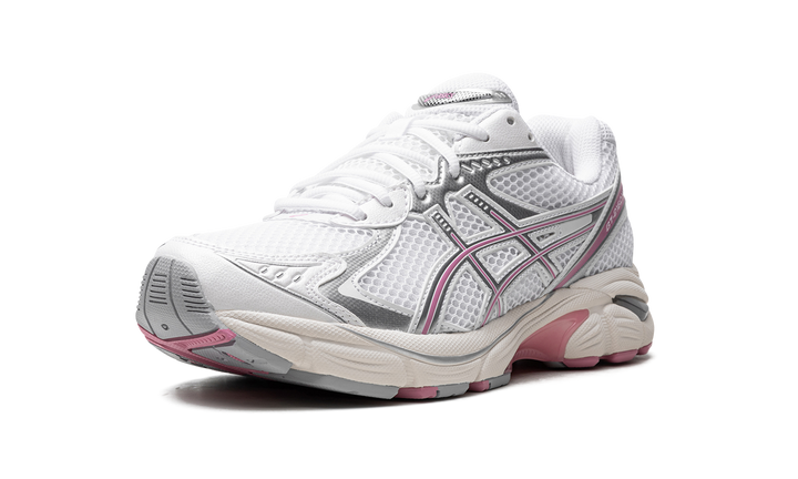 ASICS GT-2160 WHITE SWEET PINK WOMENS