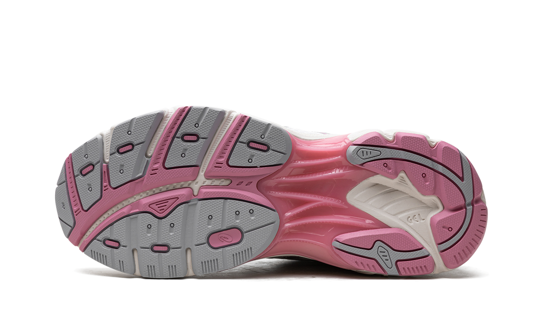 ASICS GT-2160 WHITE SWEET PINK WOMENS