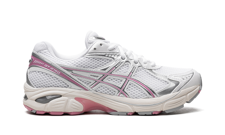 ASICS GT-2160 WHITE SWEET PINK WOMENS