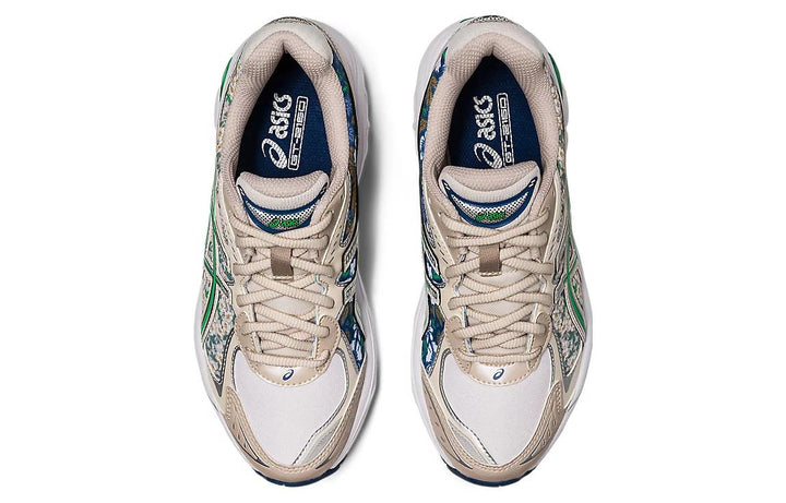 ASICS GT-2160 WINTER GARDEN OATMEAL WOMENS