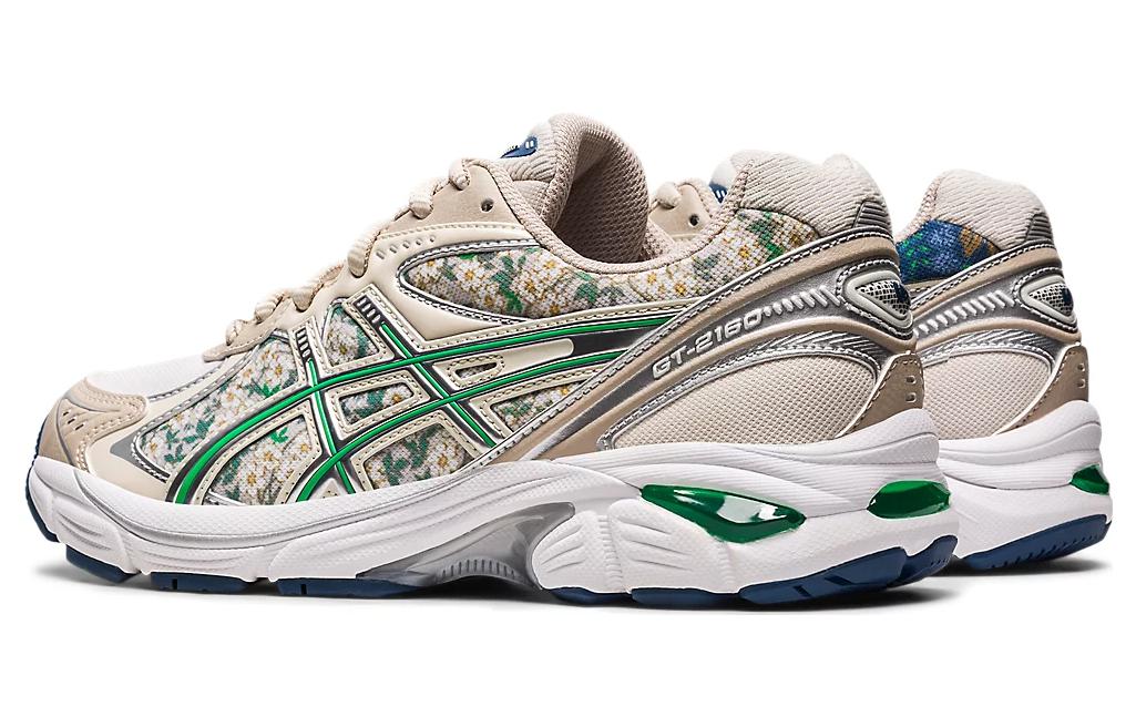 ASICS GT-2160 WINTER GARDEN OATMEAL WOMENS
