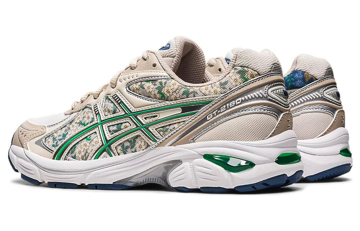 ASICS GT-2160 WINTER GARDEN OATMEAL WOMENS