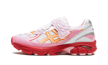 ASICS GT-2160 X CECILIE BAHNSEN HABANERO RED — Stock