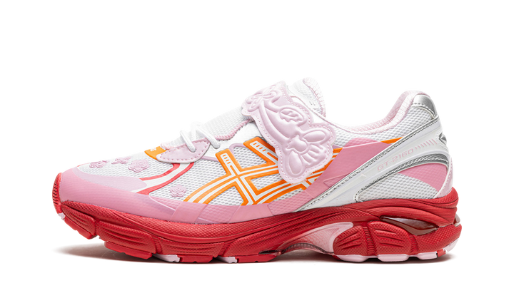 ASICS GT-2160 X CECILIE BAHNSEN HABANERO RED