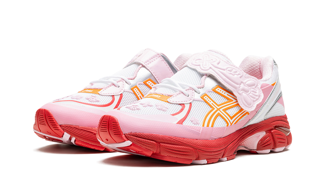 ASICS GT-2160 X CECILIE BAHNSEN HABANERO RED