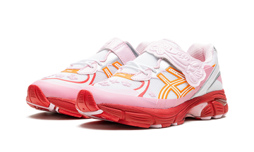 ASICS GT-2160 X CECILIE BAHNSEN HABANERO RED — Stock