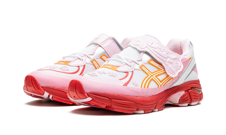 ASICS GT-2160 X CECILIE BAHNSEN HABANERO RED