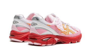 ASICS GT-2160 X CECILIE BAHNSEN HABANERO RED — Stock