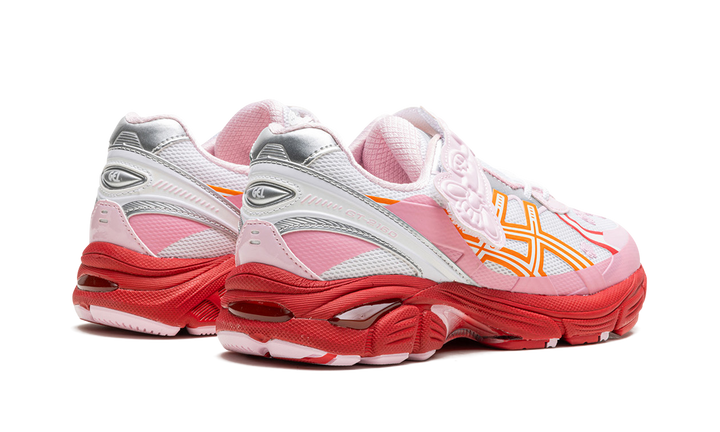 ASICS GT-2160 X CECILIE BAHNSEN HABANERO RED