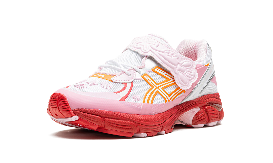 ASICS GT-2160 X CECILIE BAHNSEN HABANERO RED