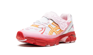 ASICS GT-2160 X CECILIE BAHNSEN HABANERO RED — Stock