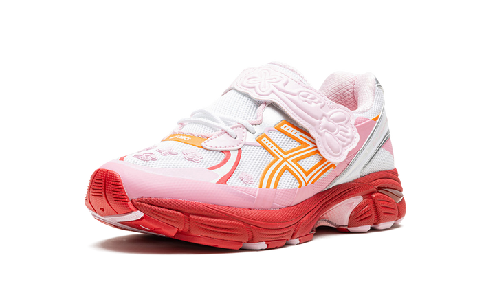 ASICS GT-2160 X CECILIE BAHNSEN HABANERO RED