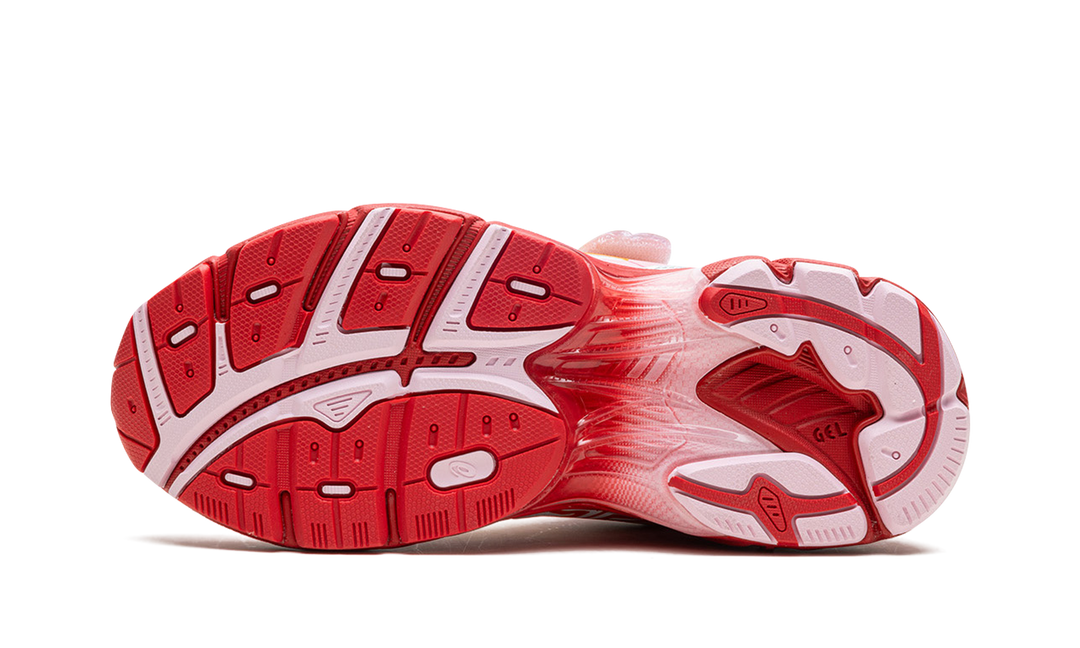 ASICS GT-2160 X CECILIE BAHNSEN HABANERO RED