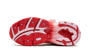 ASICS GT-2160 X CECILIE BAHNSEN HABANERO RED — Stock