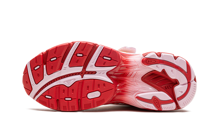 ASICS GT-2160 X CECILIE BAHNSEN HABANERO RED