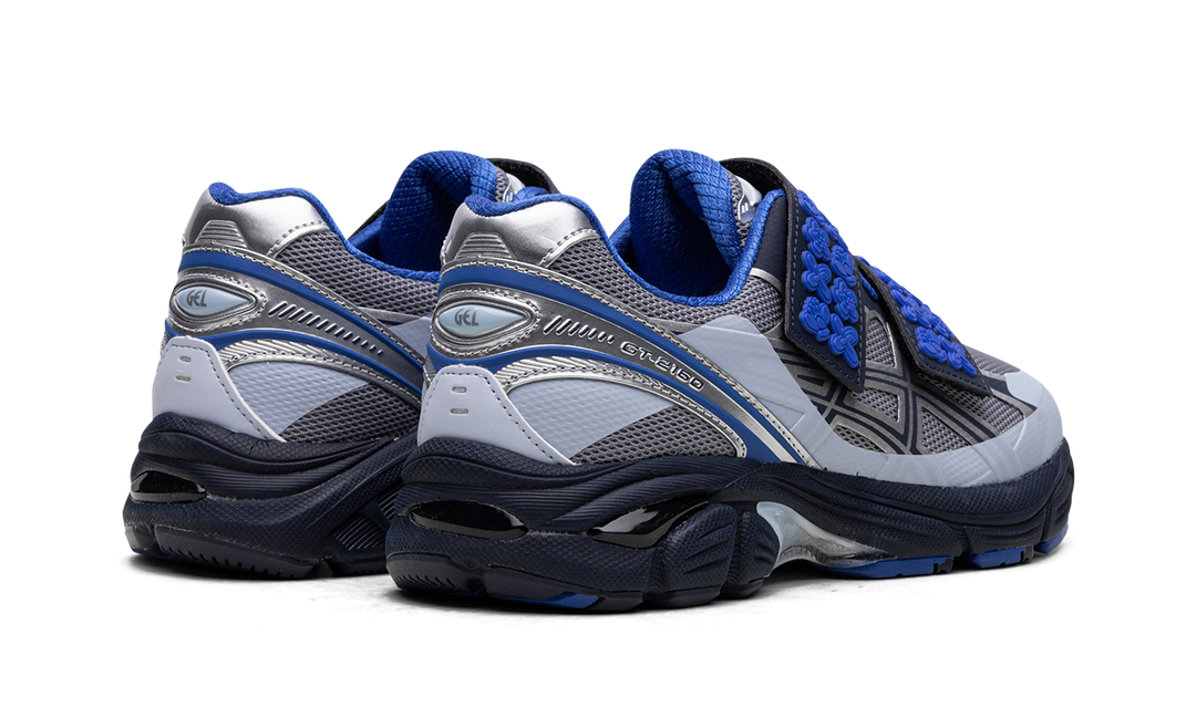 ASICS GT-2160 X CECILIE BAHNSEN MIDNIGHT BLUE