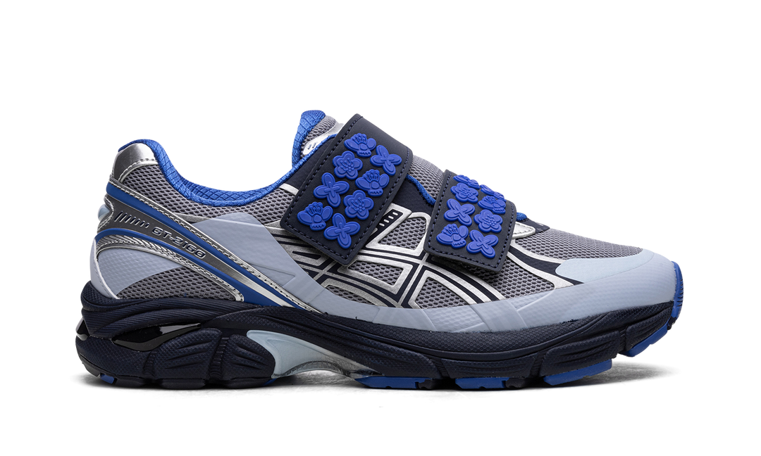 ASICS GT-2160 X CECILIE BAHNSEN MIDNIGHT BLUE