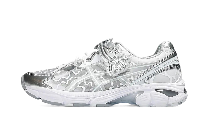ASICS GT 2160 X CECILIE BAHNSEN PURE SILVER