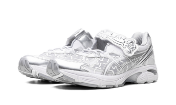 ASICS GT 2160 X CECILIE BAHNSEN PURE SILVER — Stock