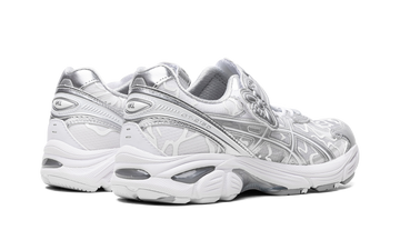 ASICS GT 2160 X CECILIE BAHNSEN PURE SILVER — Stock