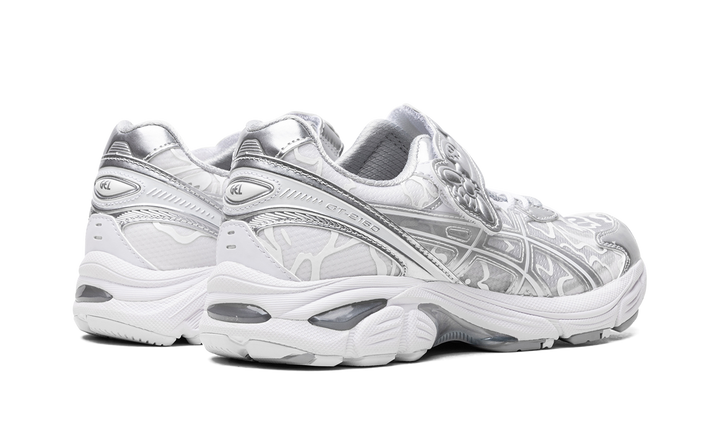 ASICS GT 2160 X CECILIE BAHNSEN PURE SILVER