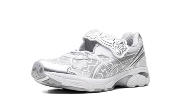 ASICS GT 2160 X CECILIE BAHNSEN PURE SILVER — Stock