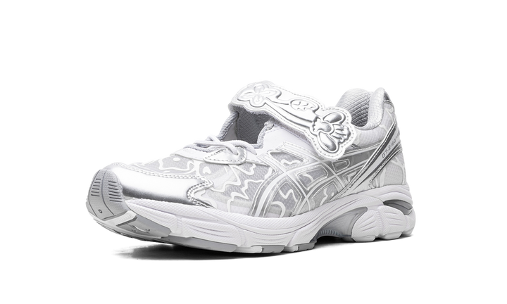 ASICS GT 2160 X CECILIE BAHNSEN PURE SILVER