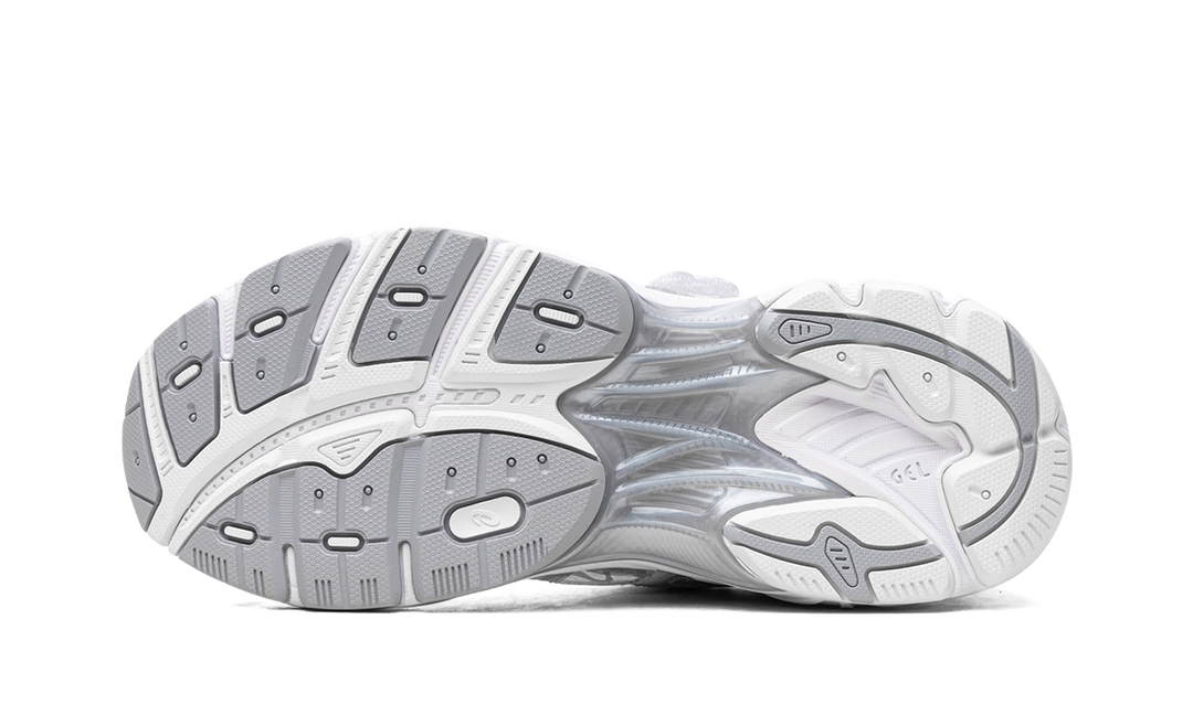 ASICS GT 2160 X CECILIE BAHNSEN PURE SILVER