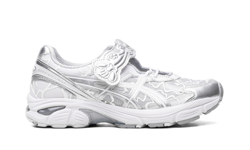 ASICS GT 2160 X CECILIE BAHNSEN PURE SILVER — Stock