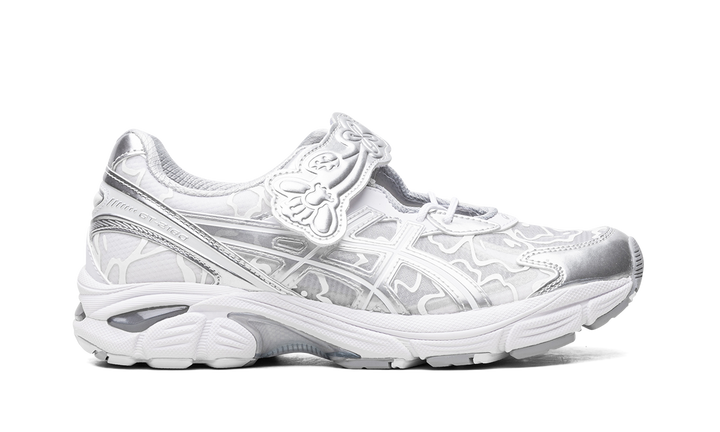 ASICS GT 2160 X CECILIE BAHNSEN PURE SILVER