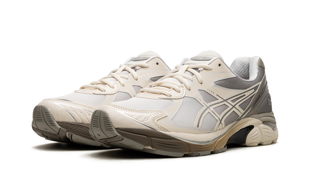 ASICS GT-2160 X DIME CREAM GREY