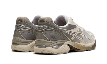 ASICS GT-2160 X DIME CREAM GREY — Stock