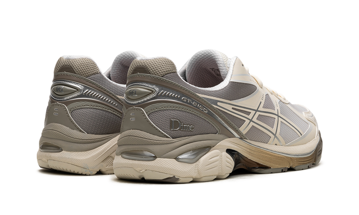 ASICS GT-2160 X DIME CREAM GREY