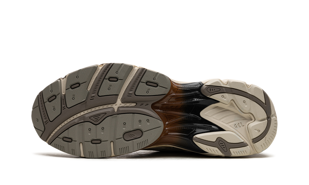 ASICS GT-2160 X DIME CREAM GREY