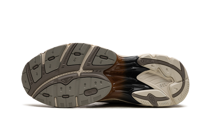 ASICS GT-2160 X DIME CREAM GREY