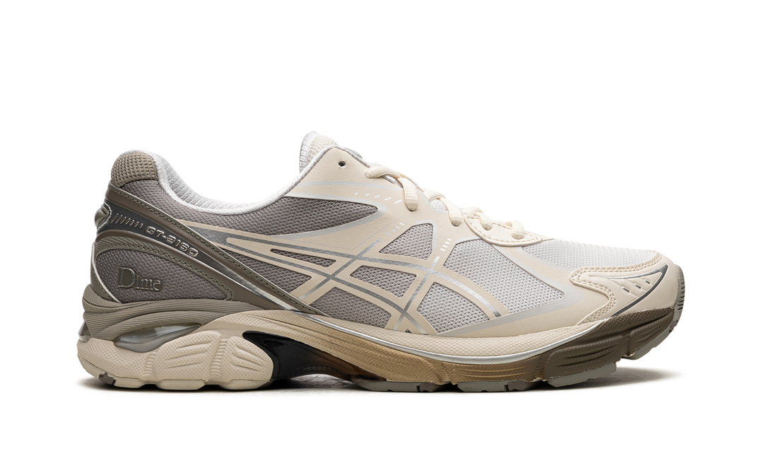 ASICS GT-2160 X DIME CREAM GREY