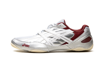 ASICS HYPERSYNC PIEDMONT GREY PURE SILVER — Stock