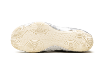 ASICS HYPERSYNC PIEDMONT GREY PURE SILVER — Stock