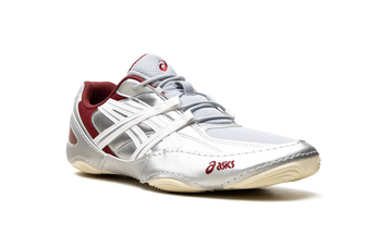 ASICS HYPERSYNC PIEDMONT GREY PURE SILVER — Stock