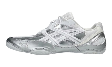 ASICS HYPERSYNC WHITE PURE SILVER — Stock