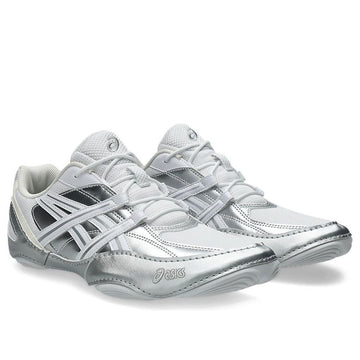 ASICS HYPERSYNC WHITE PURE SILVER — Stock