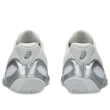 ASICS HYPERSYNC WHITE PURE SILVER — Stock
