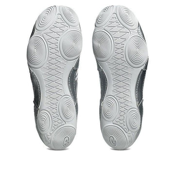 ASICS HYPERSYNC WHITE PURE SILVER — Stock