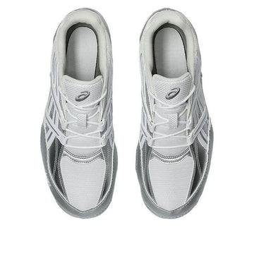 ASICS HYPERSYNC WHITE PURE SILVER — Stock