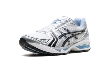 JJJJOUND X ASICS GEL KAYANO 14 'WHITE BABY BLUE' — Stock