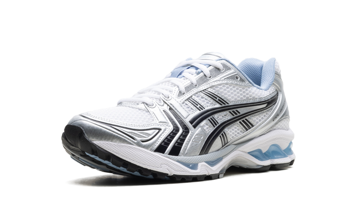JJJJOUND X ASICS GEL KAYANO 14 &