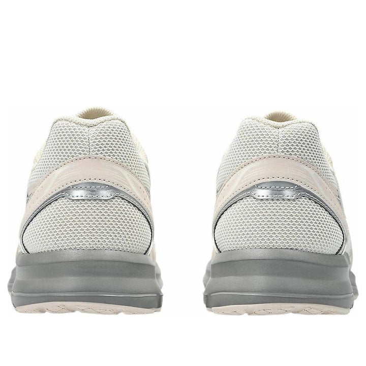 ASICS JOG 100S CREAM FEATHER GREY